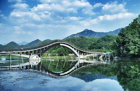 安徽省宣城市十大旅游景點排行榜 宣城有什么好玩的地方