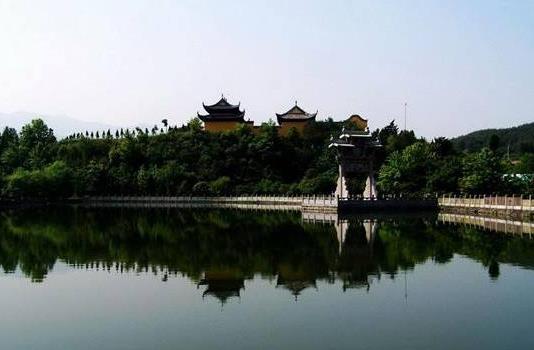 安徽省宣城市十大旅游景點排行榜 宣城有什么好玩的地方