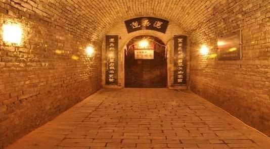 安徽省亳州市十大旅游景點排行榜 亳州有什么好玩的地方