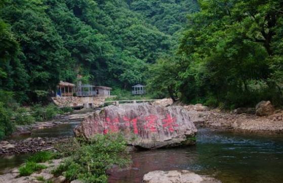 安徽省宣城市十大旅游景點排行榜 宣城有什么好玩的地方