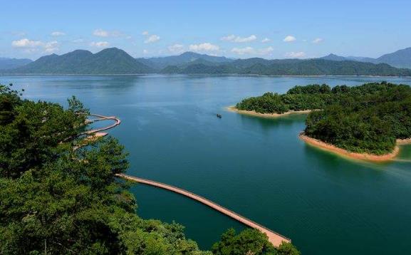 安徽省宣城市十大旅游景點排行榜 宣城有什么好玩的地方