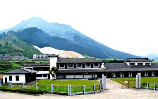 安徽省宣城市十大旅游景點排行榜 宣城有什么好玩的地方