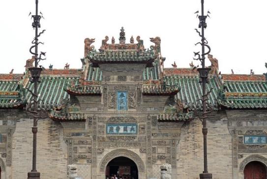 安徽省亳州市十大旅游景點排行榜 亳州有什么好玩的地方