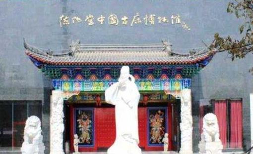 安徽省馬鞍山市十大旅游景點排行榜 馬鞍山有什么好玩的地方