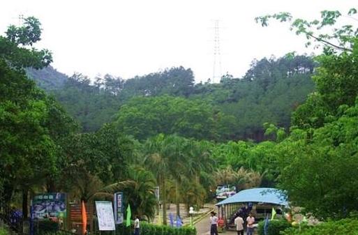 安徽省馬鞍山市十大旅游景點排行榜 馬鞍山有什么好玩的地方