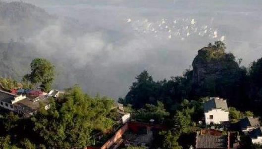 安徽省馬鞍山市十大旅游景點排行榜 馬鞍山有什么好玩的地方