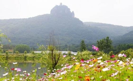 安徽省馬鞍山市十大旅游景點排行榜 馬鞍山有什么好玩的地方