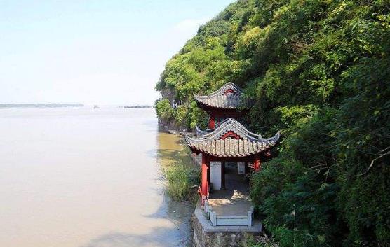 安徽省馬鞍山市十大旅游景點排行榜 馬鞍山有什么好玩的地方