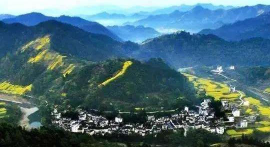 安徽省蕪湖市十大旅游景點排行榜 蕪湖有什么好玩的地方