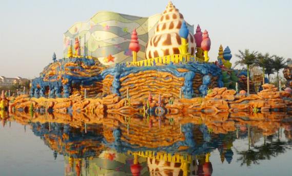 安徽省蕪湖市十大旅游景點排行榜 蕪湖有什么好玩的地方