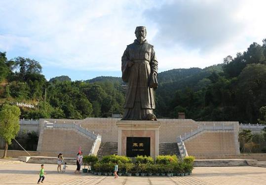 福建省三明市十大旅游景點排行榜 三明有什么好玩的地方