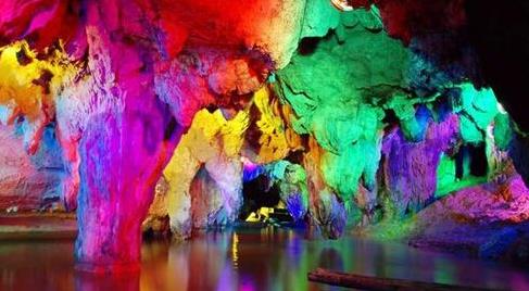 福建省三明市十大旅游景點排行榜 三明有什么好玩的地方