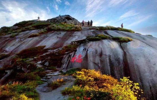 福建省三明市十大旅游景點排行榜 三明有什么好玩的地方