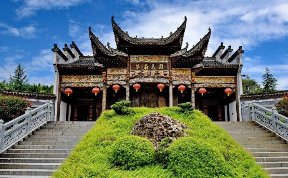 福建省三明市十大旅游景點排行榜 三明有什么好玩的地方