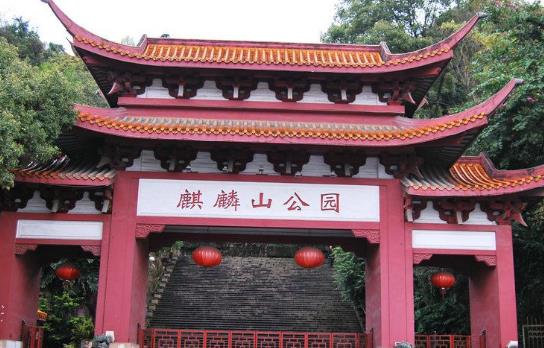 福建省三明市十大旅游景點排行榜 三明有什么好玩的地方