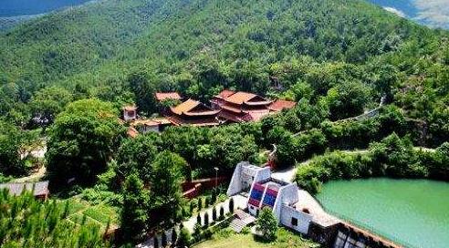 江西省吉安市十大旅游景點排行榜 吉安有什么好玩的地方