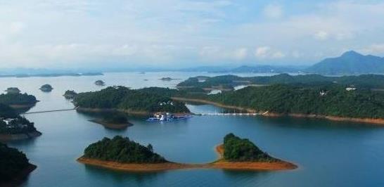 江西省九江市十大旅游景點排行榜 九江有什么好玩的地方