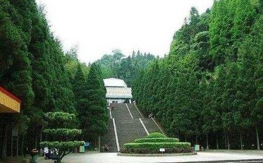 江西省吉安市十大旅游景點排行榜 吉安有什么好玩的地方