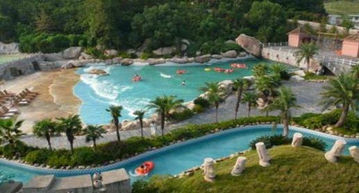 江西省九江市十大旅游景點排行榜 九江有什么好玩的地方