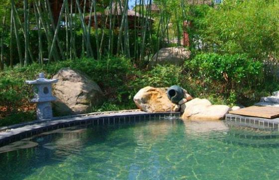 江西省九江市十大旅游景點排行榜 九江有什么好玩的地方