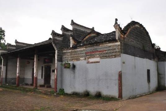 江西省吉安市十大旅游景點排行榜 吉安有什么好玩的地方