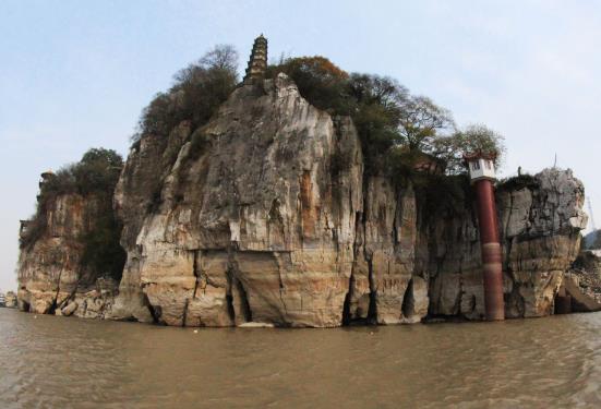 江西省九江市十大旅游景點排行榜 九江有什么好玩的地方