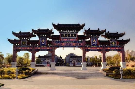 江西省吉安市十大旅游景點排行榜 吉安有什么好玩的地方