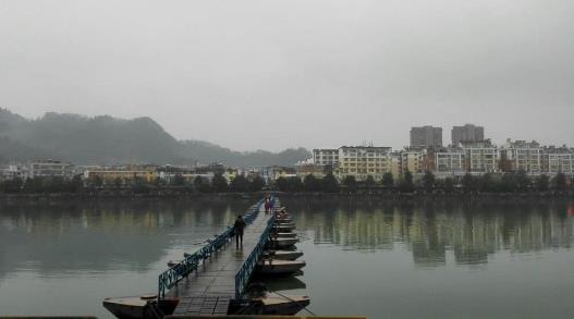 江西省九江市十大旅游景點排行榜 九江有什么好玩的地方