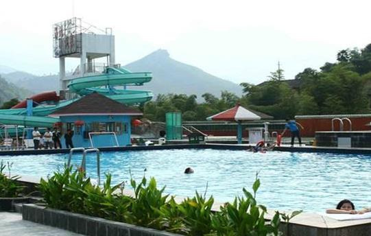 江西省吉安市十大旅游景點排行榜 吉安有什么好玩的地方