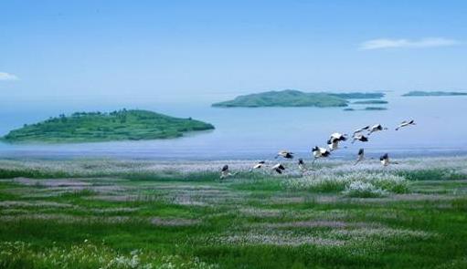 江西省九江市十大旅游景點排行榜 九江有什么好玩的地方