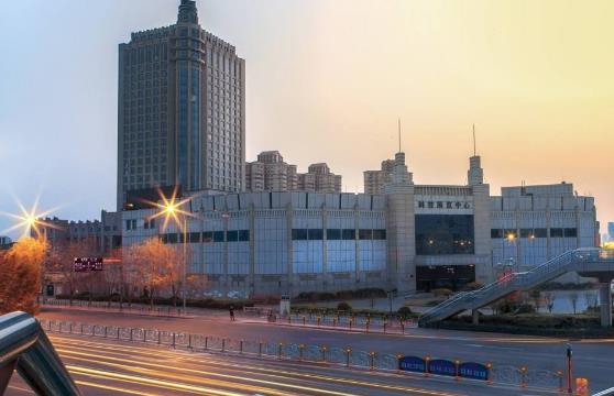 山東省東營市十大旅游景點(diǎn)排行榜 東營有什么好玩的地方