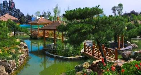 山東省東營市十大旅游景點(diǎn)排行榜 東營有什么好玩的地方