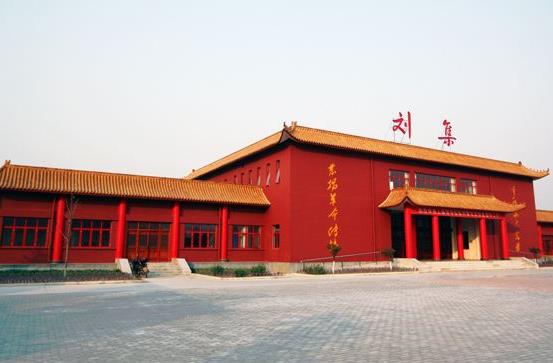 山東省東營市十大旅游景點(diǎn)排行榜 東營有什么好玩的地方