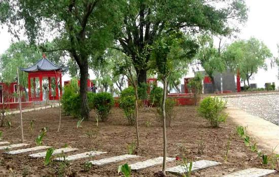 山東省東營市十大旅游景點(diǎn)排行榜 東營有什么好玩的地方