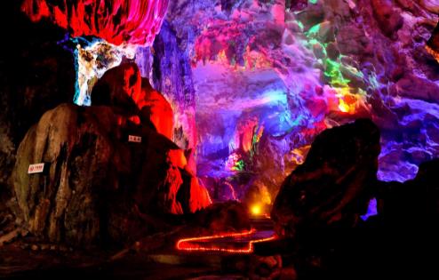 四川省綿陽市十大旅游景點排行榜 綿陽有什么好玩的地方