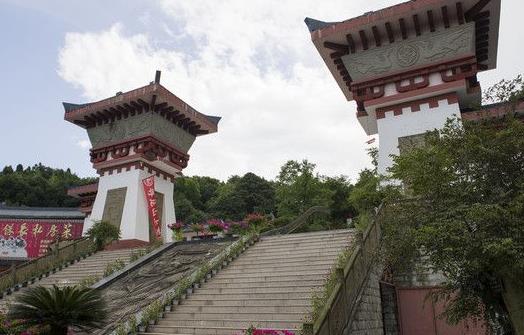 四川省綿陽市十大旅游景點排行榜 綿陽有什么好玩的地方
