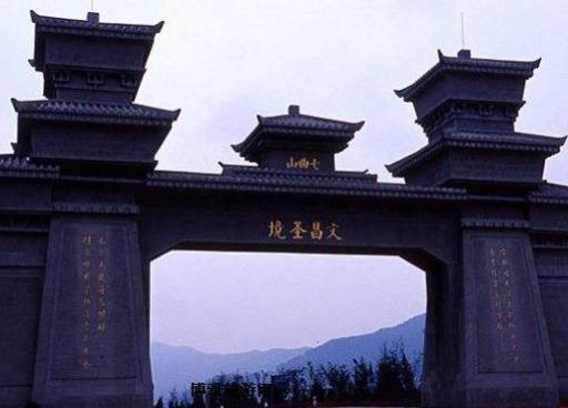 四川省綿陽市十大旅游景點排行榜 綿陽有什么好玩的地方