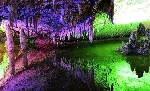 四川省綿陽市十大旅游景點排行榜 綿陽有什么好玩的地方