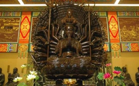 四川省樂山市十大旅游景點排行榜 樂山有什么好玩的地方