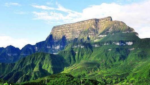 四川省樂山市十大旅游景點排行榜 樂山有什么好玩的地方