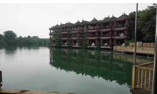 四川省樂山市十大旅游景點排行榜 樂山有什么好玩的地方