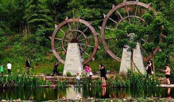 四川省遂寧市十大旅游景點(diǎn)排行榜 遂寧有什么好玩的地方