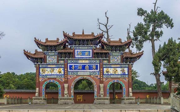 四川省遂寧市十大旅游景點(diǎn)排行榜 遂寧有什么好玩的地方