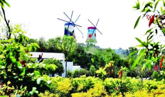 四川省遂寧市十大旅游景點(diǎn)排行榜 遂寧有什么好玩的地方