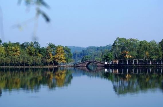 四川省遂寧市十大旅游景點(diǎn)排行榜 遂寧有什么好玩的地方