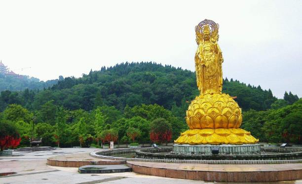 四川省遂寧市十大旅游景點(diǎn)排行榜 遂寧有什么好玩的地方