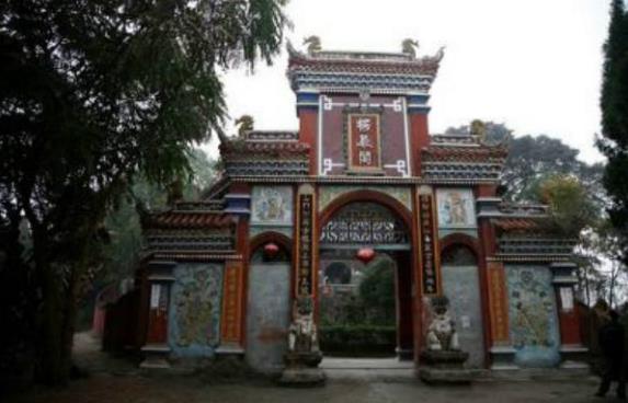 四川省遂寧市十大旅游景點(diǎn)排行榜 遂寧有什么好玩的地方