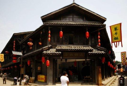 四川省遂寧市十大旅游景點(diǎn)排行榜 遂寧有什么好玩的地方