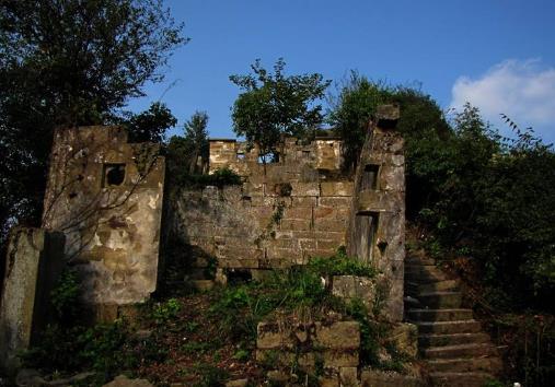 四川省達州市十大旅游景點排行榜 達州有什么好玩的地方