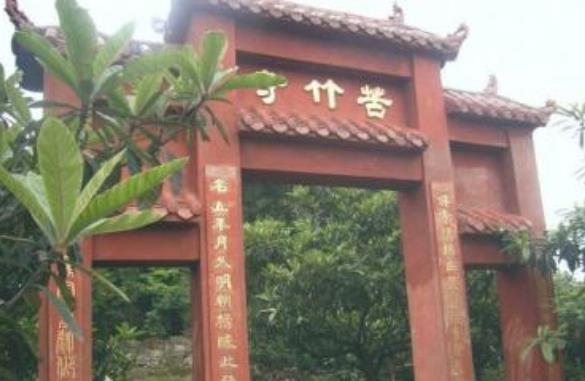 四川省達州市十大旅游景點排行榜 達州有什么好玩的地方